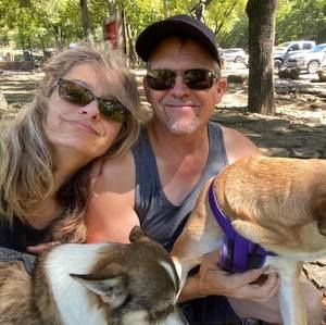 Meet your Posher, Kathy